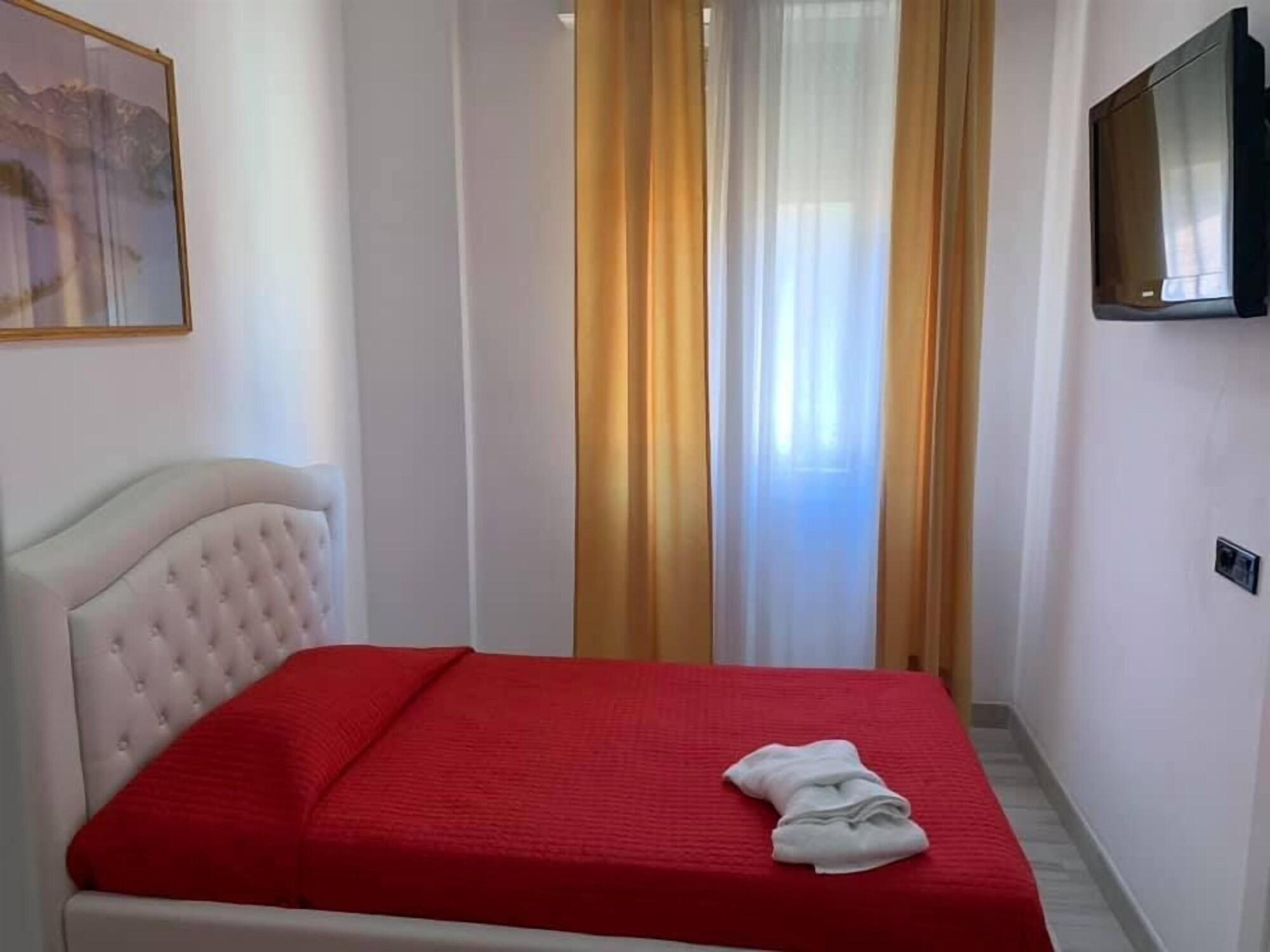 Hotel Marittima Rimini Zewnętrze zdjęcie