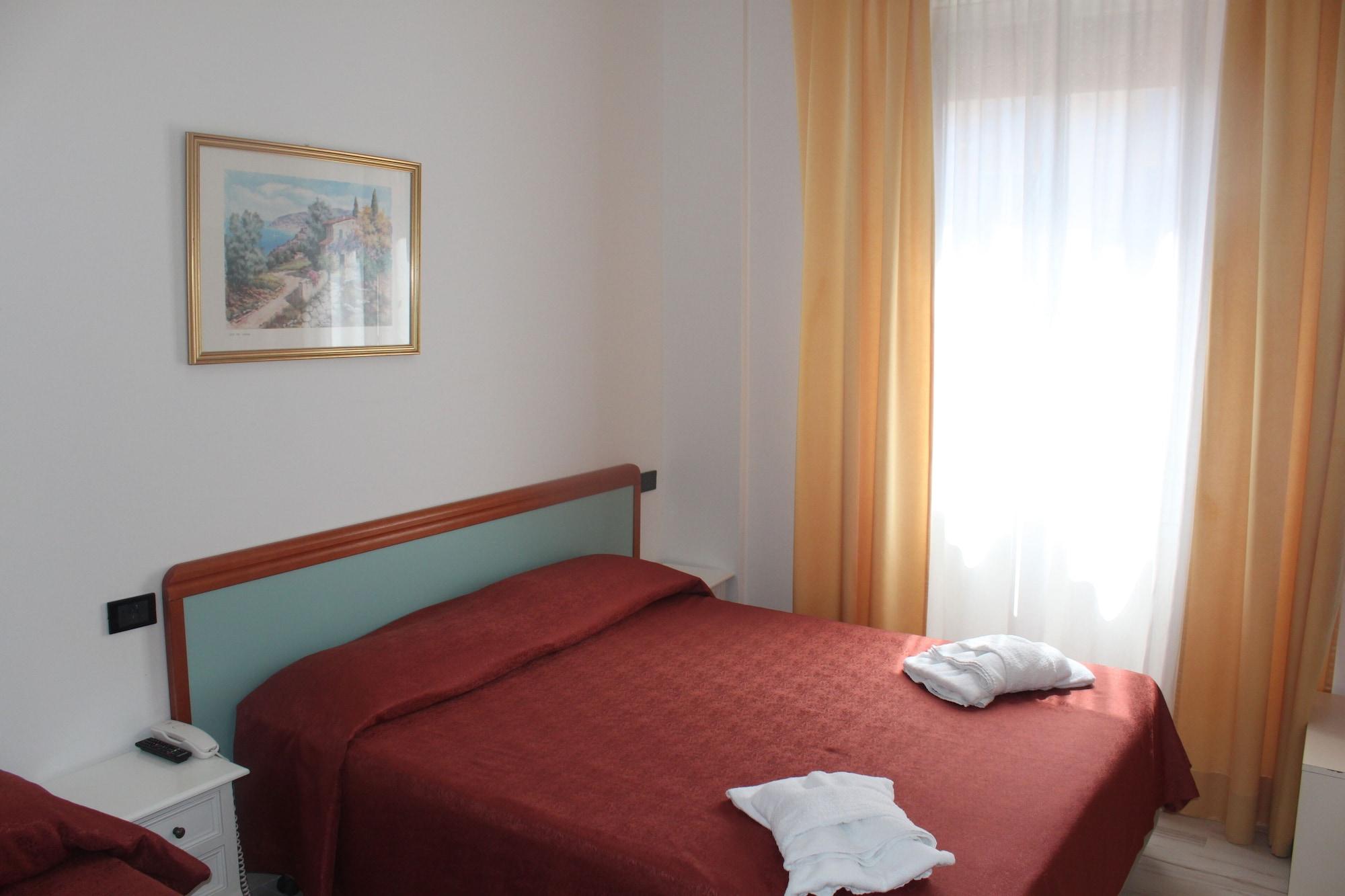 Hotel Marittima Rimini Zewnętrze zdjęcie