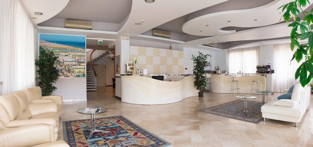 Hotel Marittima Rimini Zewnętrze zdjęcie