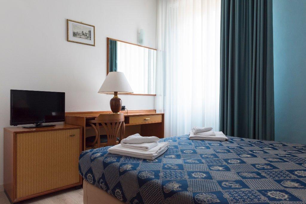 Hotel Marittima Rimini Zewnętrze zdjęcie