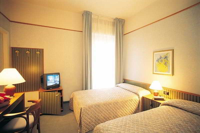 Hotel Marittima Rimini Zewnętrze zdjęcie