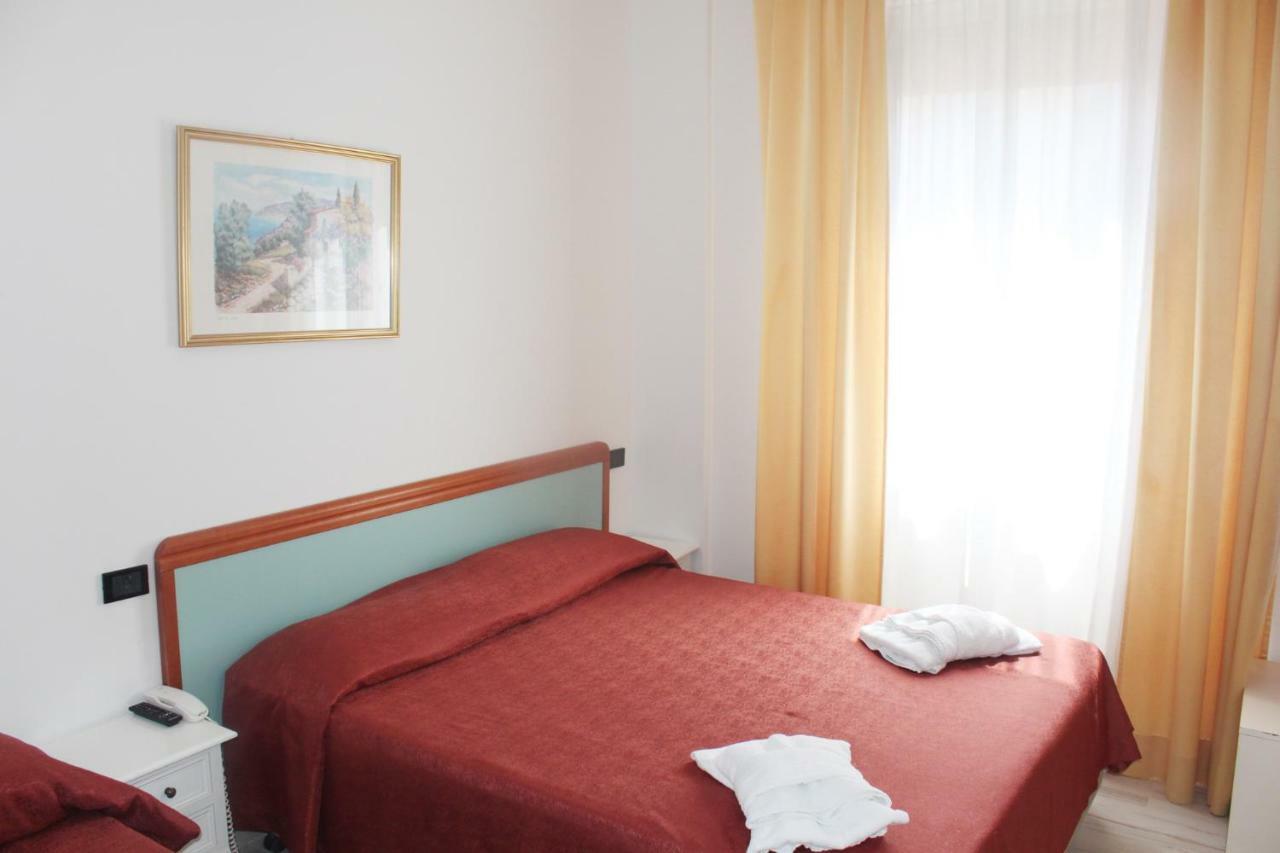 Hotel Marittima Rimini Zewnętrze zdjęcie