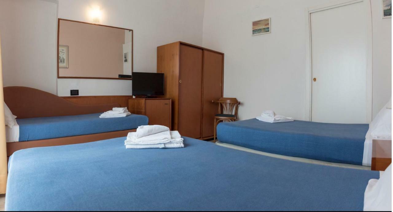 Hotel Marittima Rimini Zewnętrze zdjęcie