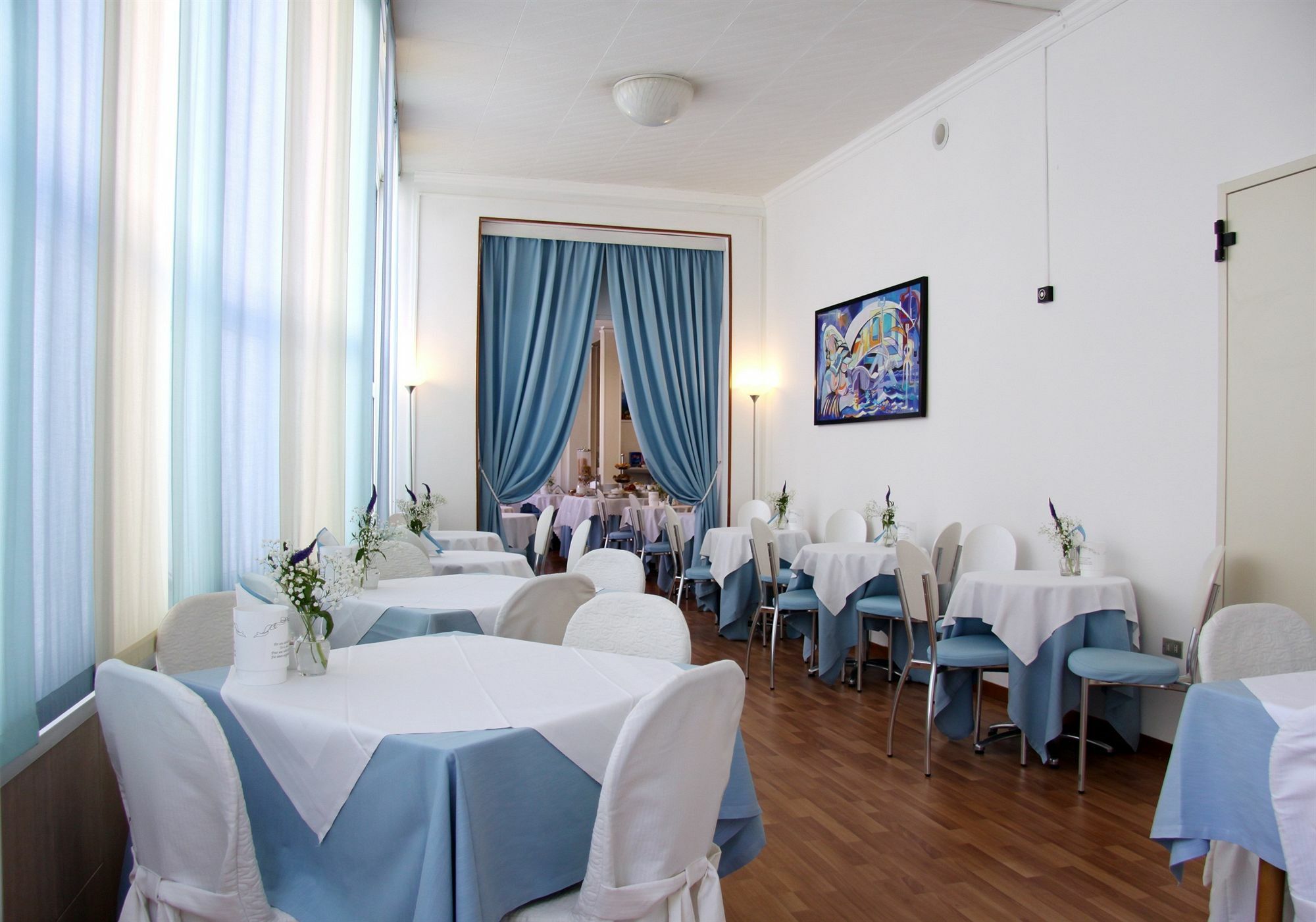 Hotel Marittima Rimini Zewnętrze zdjęcie